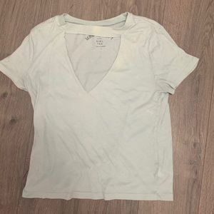 V neck Aeropostale Shirt
